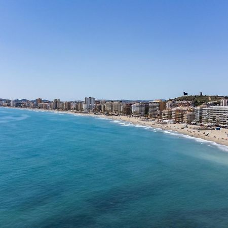 Buenavista Lifestyle By Sur Suites Fuengirola Dış mekan fotoğraf