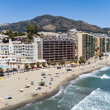 Buenavista Lifestyle By Sur Suites Fuengirola Dış mekan fotoğraf