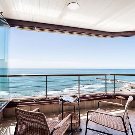 Buenavista Lifestyle By Sur Suites Fuengirola Dış mekan fotoğraf