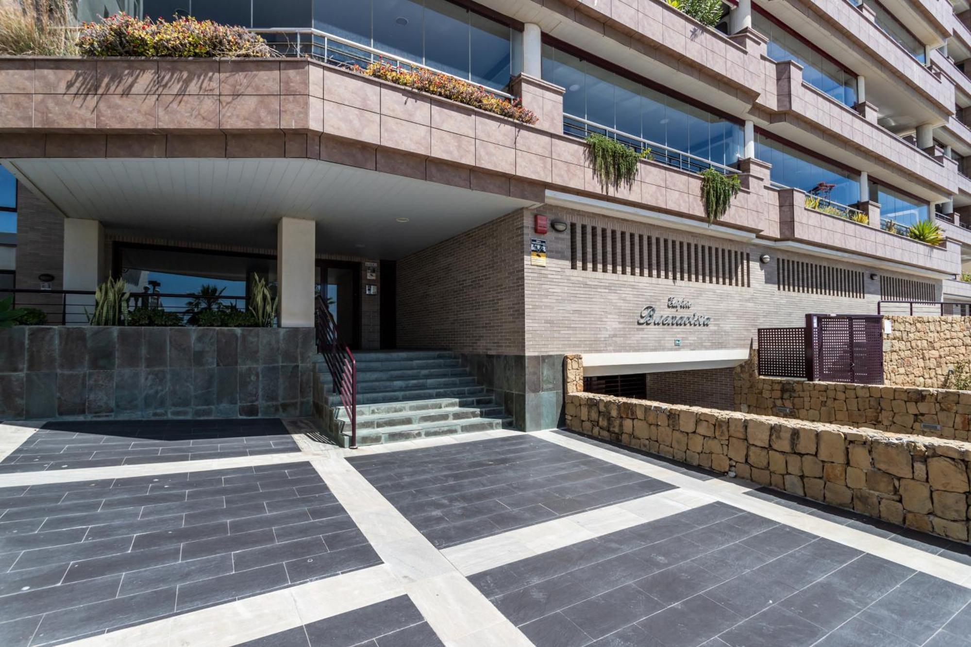Buenavista Lifestyle By Sur Suites Fuengirola Dış mekan fotoğraf