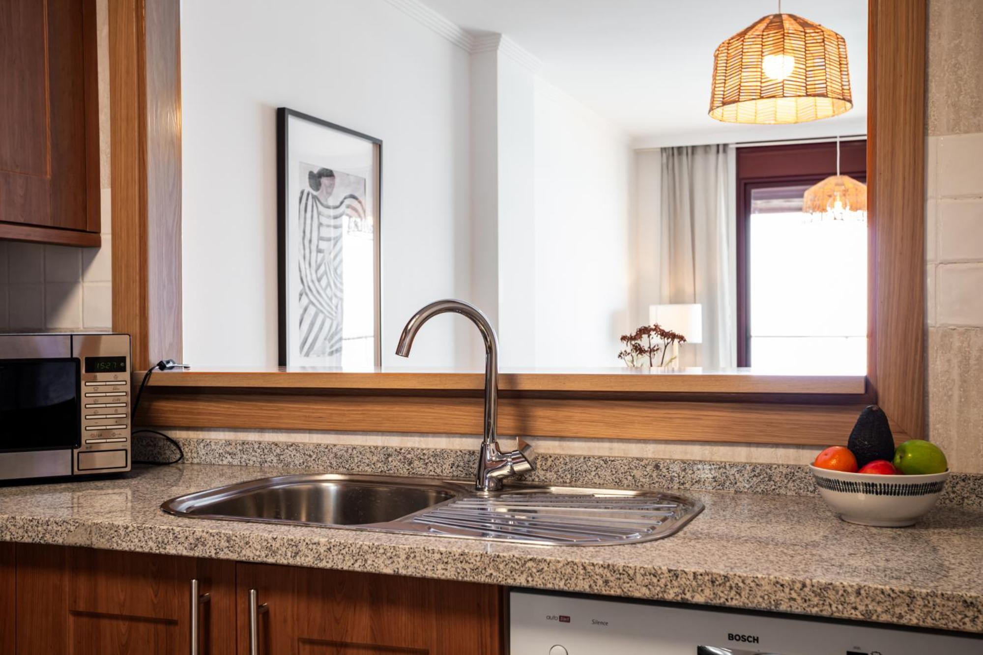 Buenavista Lifestyle By Sur Suites Fuengirola Dış mekan fotoğraf