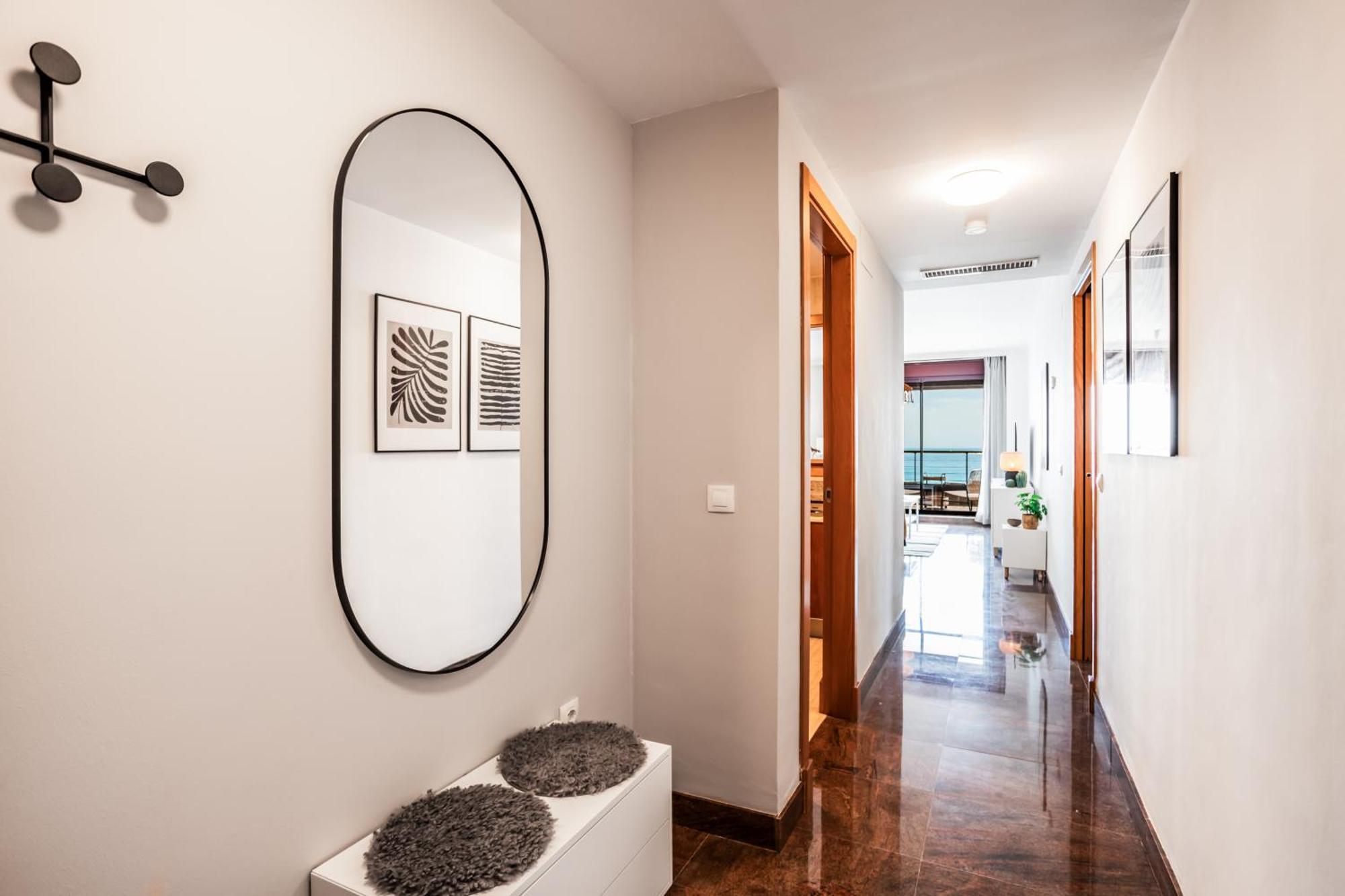 Buenavista Lifestyle By Sur Suites Fuengirola Dış mekan fotoğraf