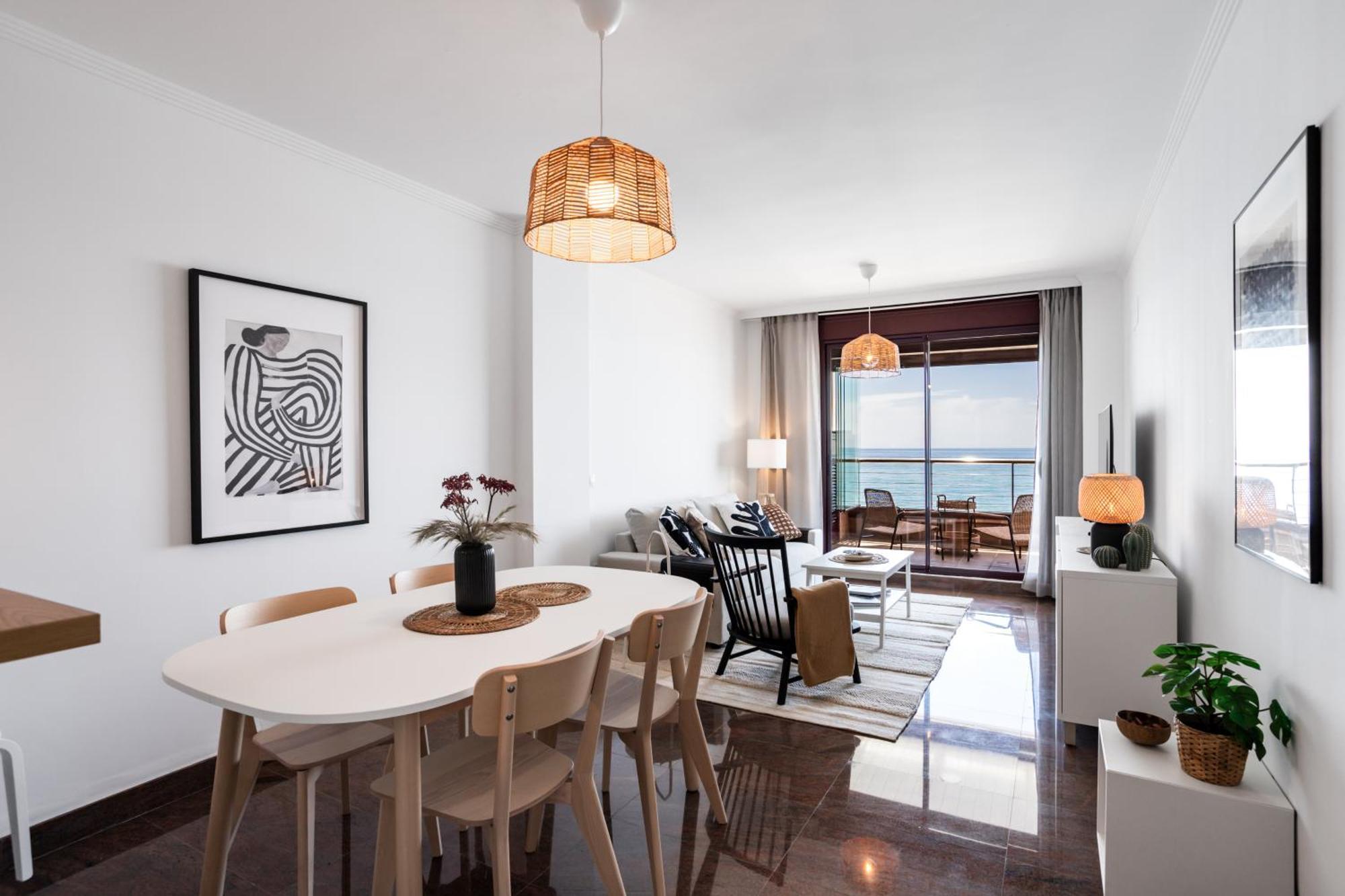Buenavista Lifestyle By Sur Suites Fuengirola Dış mekan fotoğraf