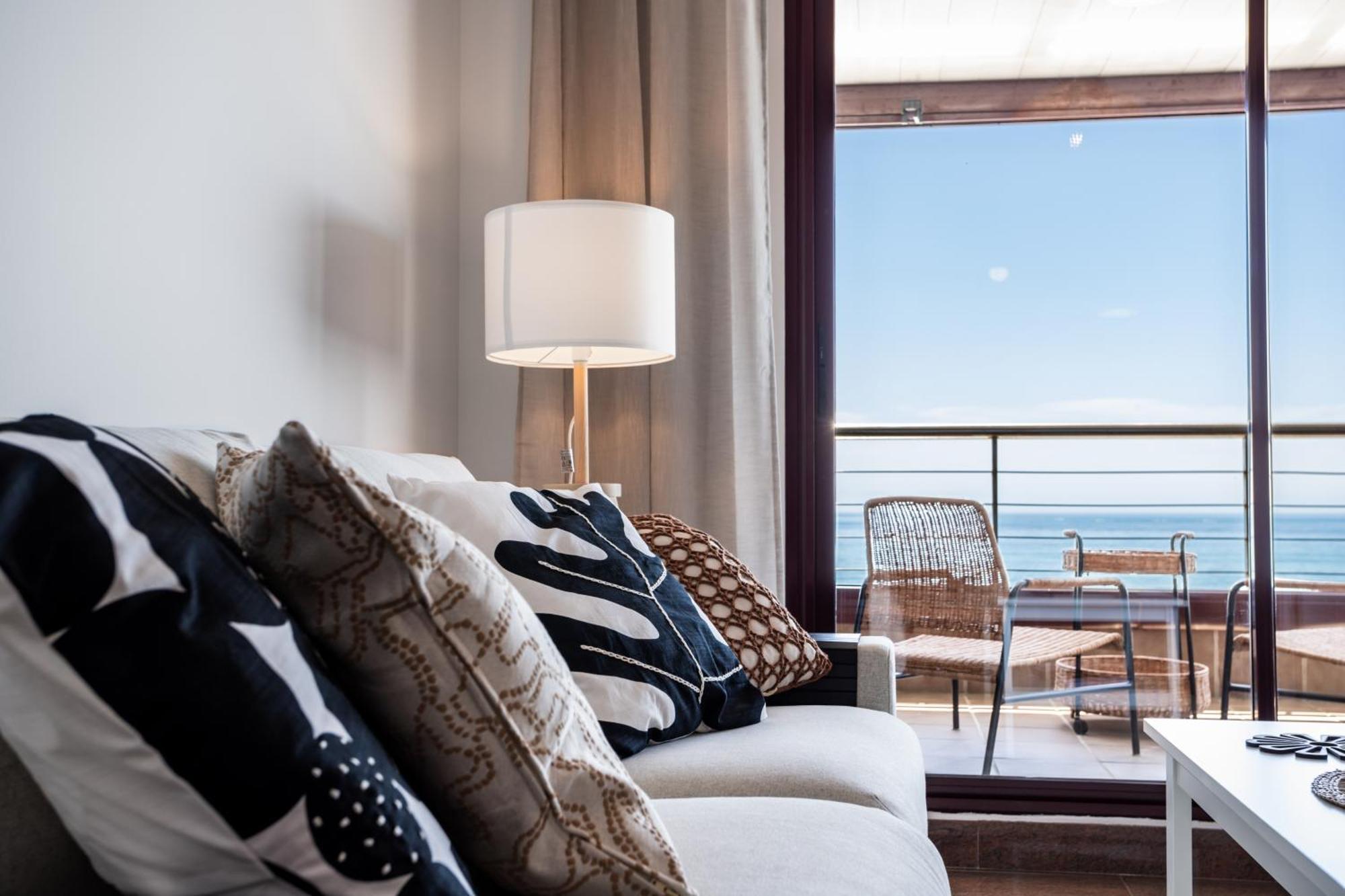 Buenavista Lifestyle By Sur Suites Fuengirola Dış mekan fotoğraf