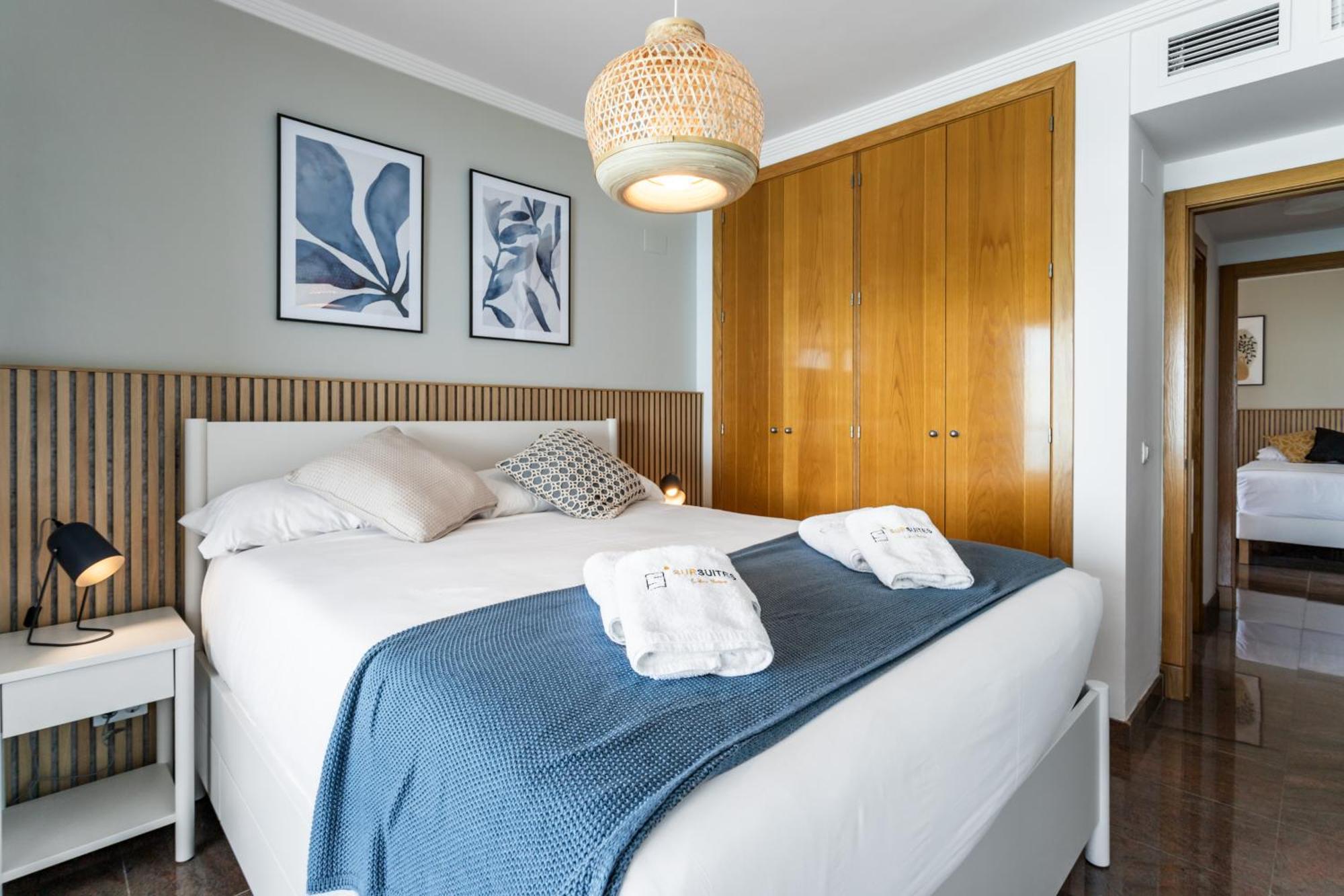 Buenavista Lifestyle By Sur Suites Fuengirola Dış mekan fotoğraf
