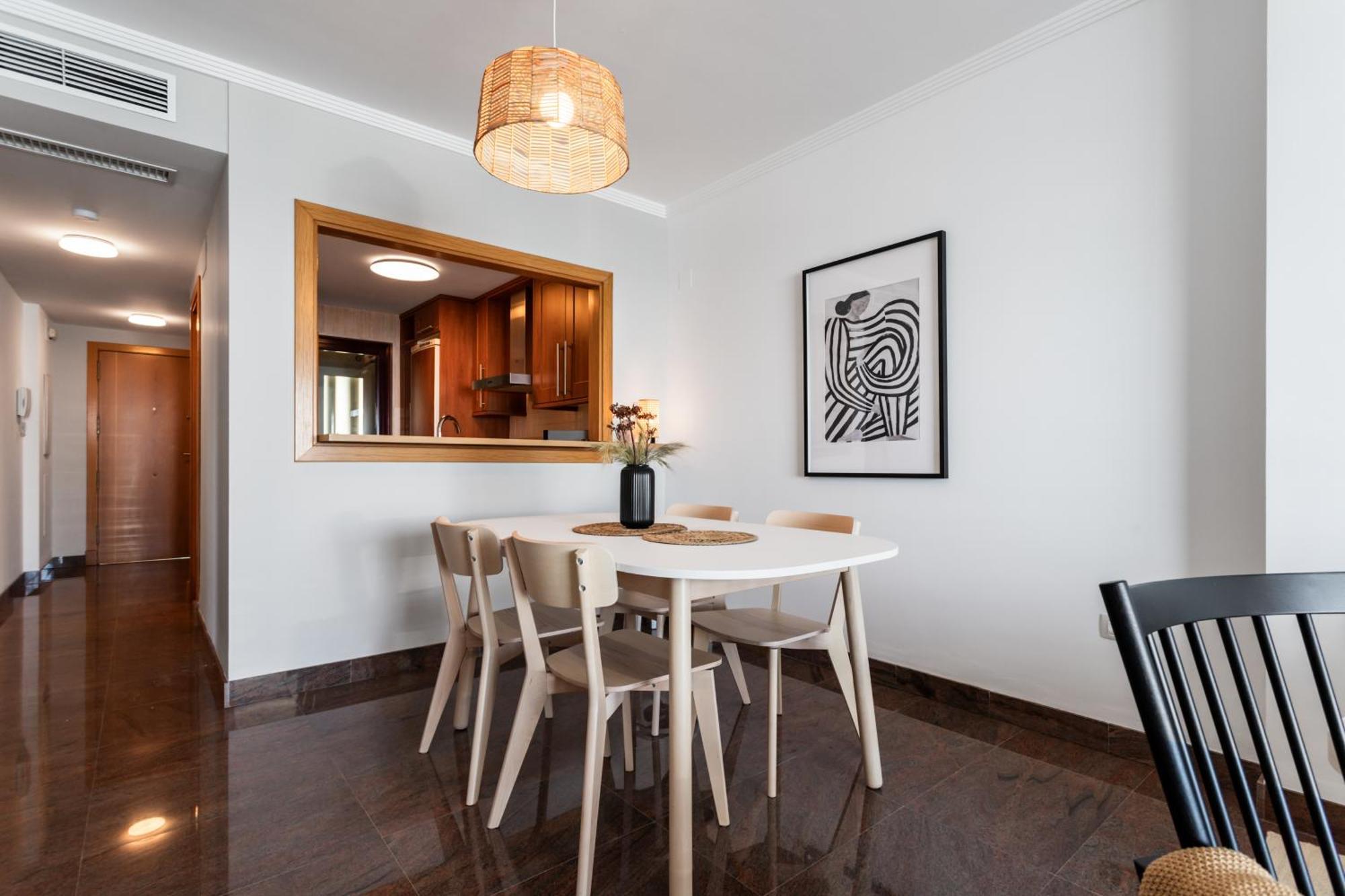 Buenavista Lifestyle By Sur Suites Fuengirola Dış mekan fotoğraf