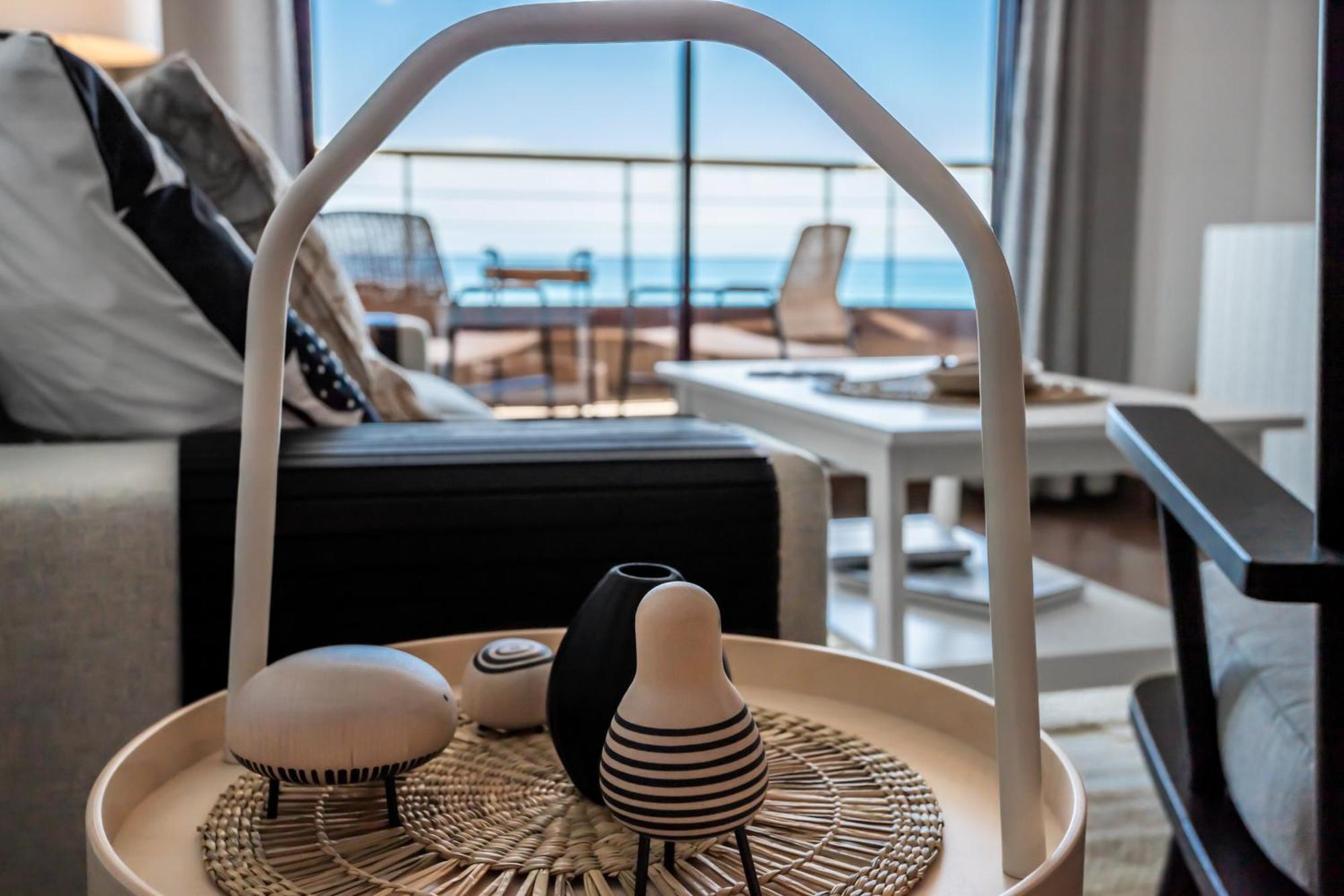 Buenavista Lifestyle By Sur Suites Fuengirola Dış mekan fotoğraf