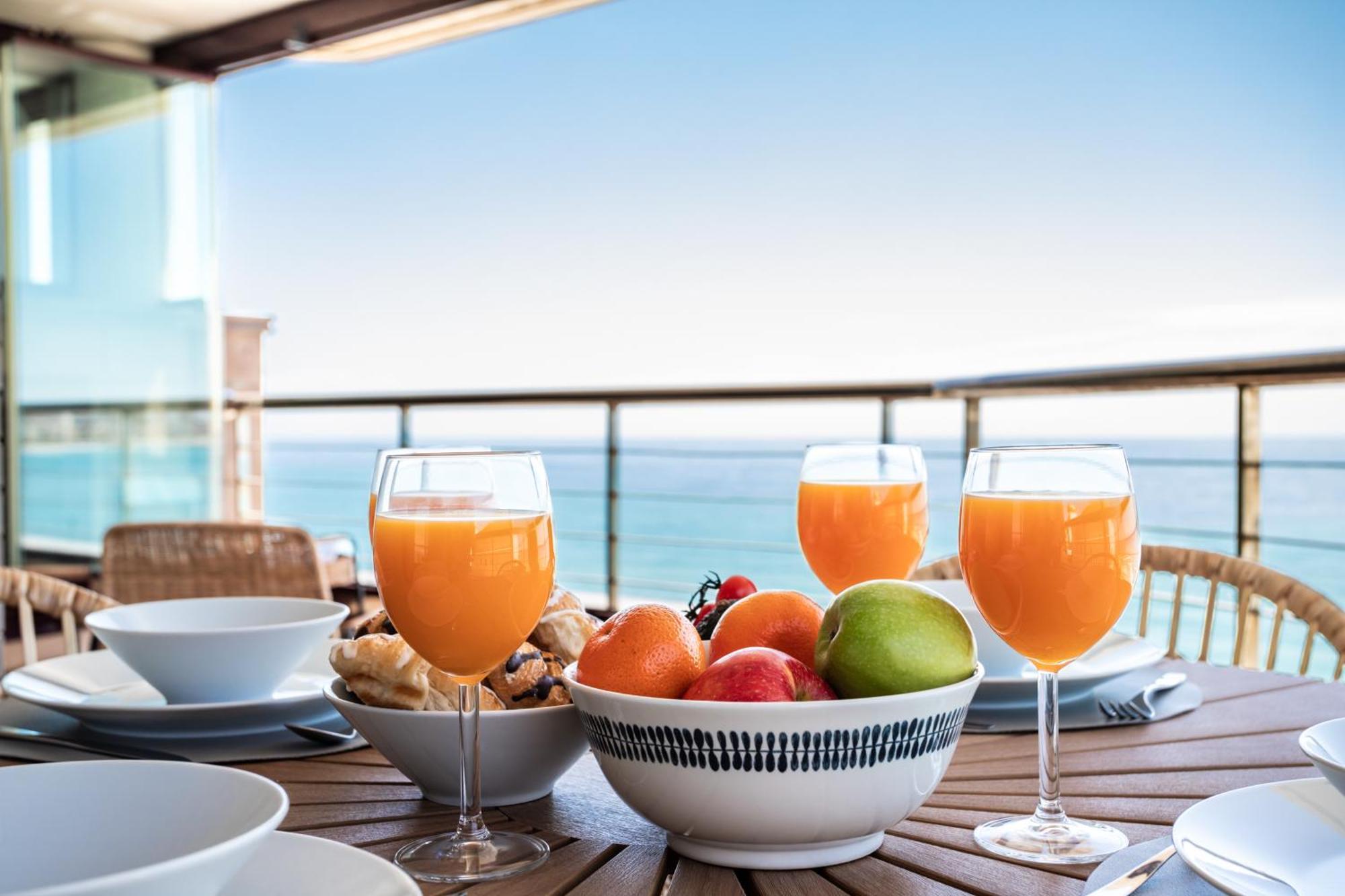 Buenavista Lifestyle By Sur Suites Fuengirola Dış mekan fotoğraf