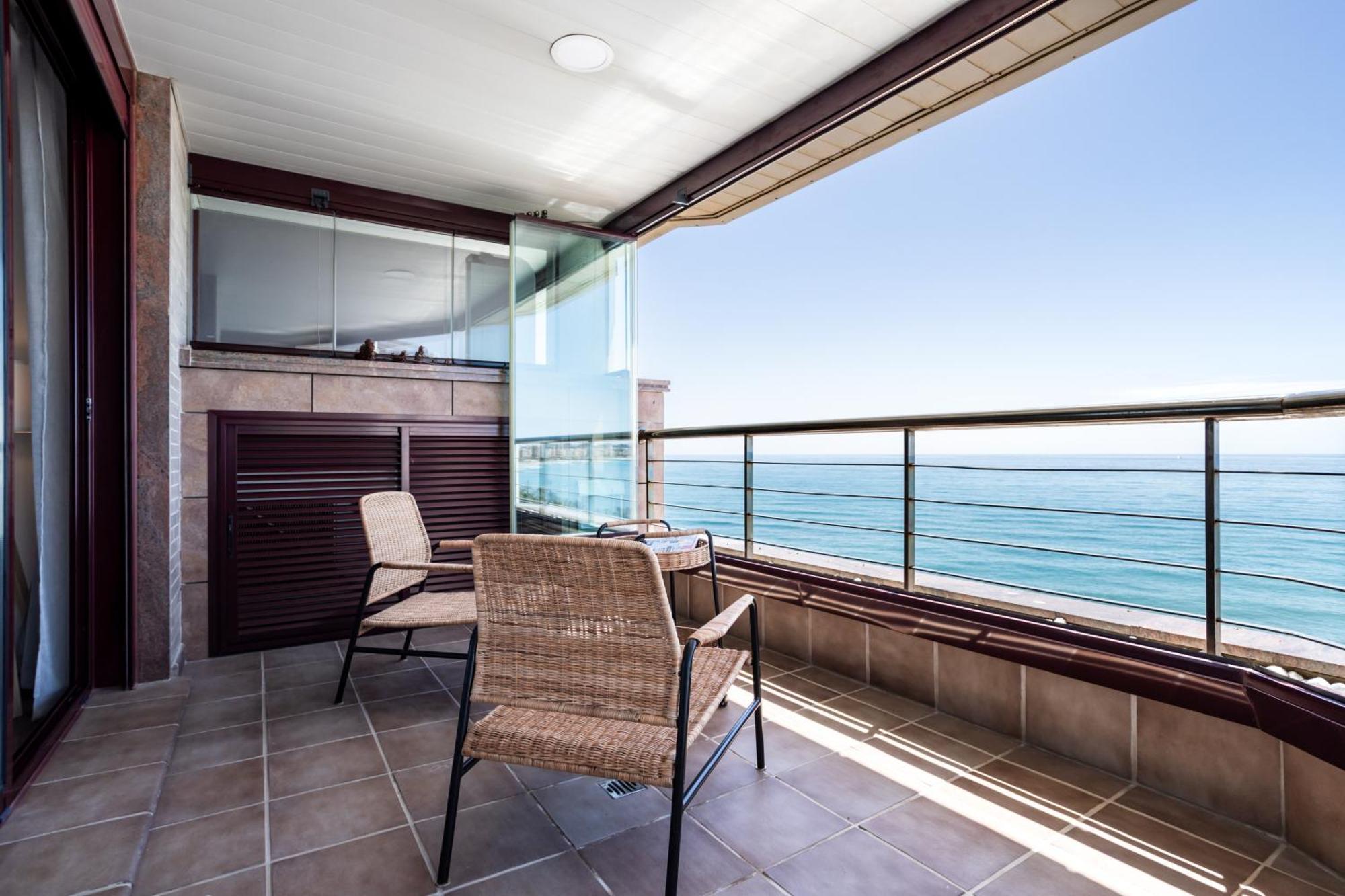 Buenavista Lifestyle By Sur Suites Fuengirola Dış mekan fotoğraf