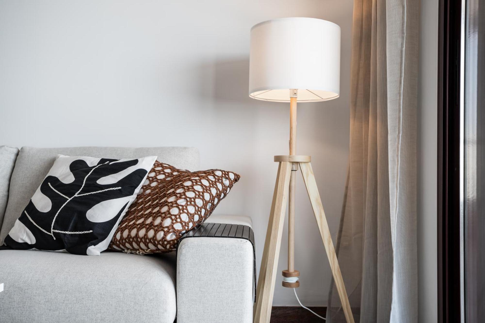 Buenavista Lifestyle By Sur Suites Fuengirola Dış mekan fotoğraf