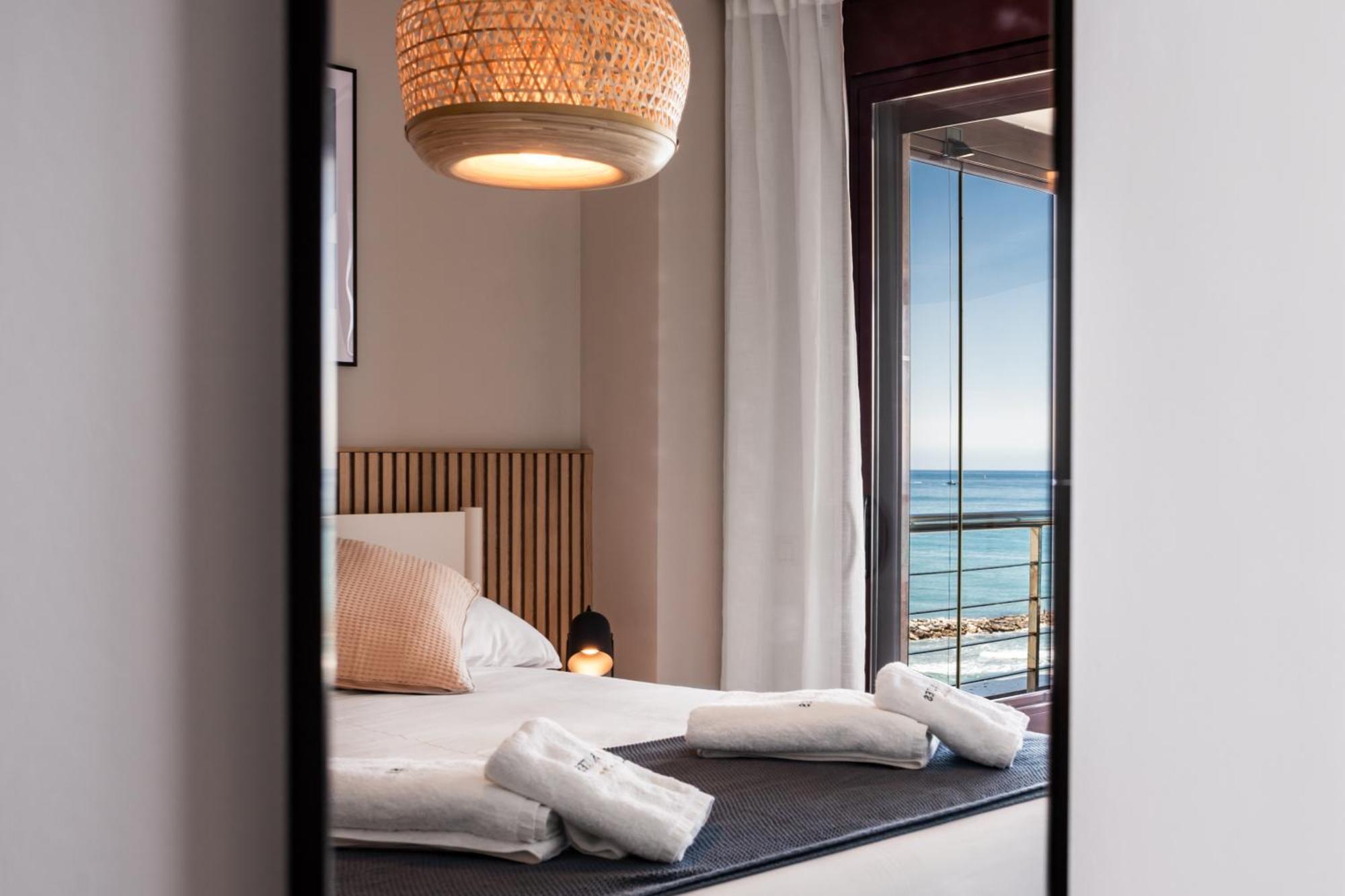 Buenavista Lifestyle By Sur Suites Fuengirola Dış mekan fotoğraf