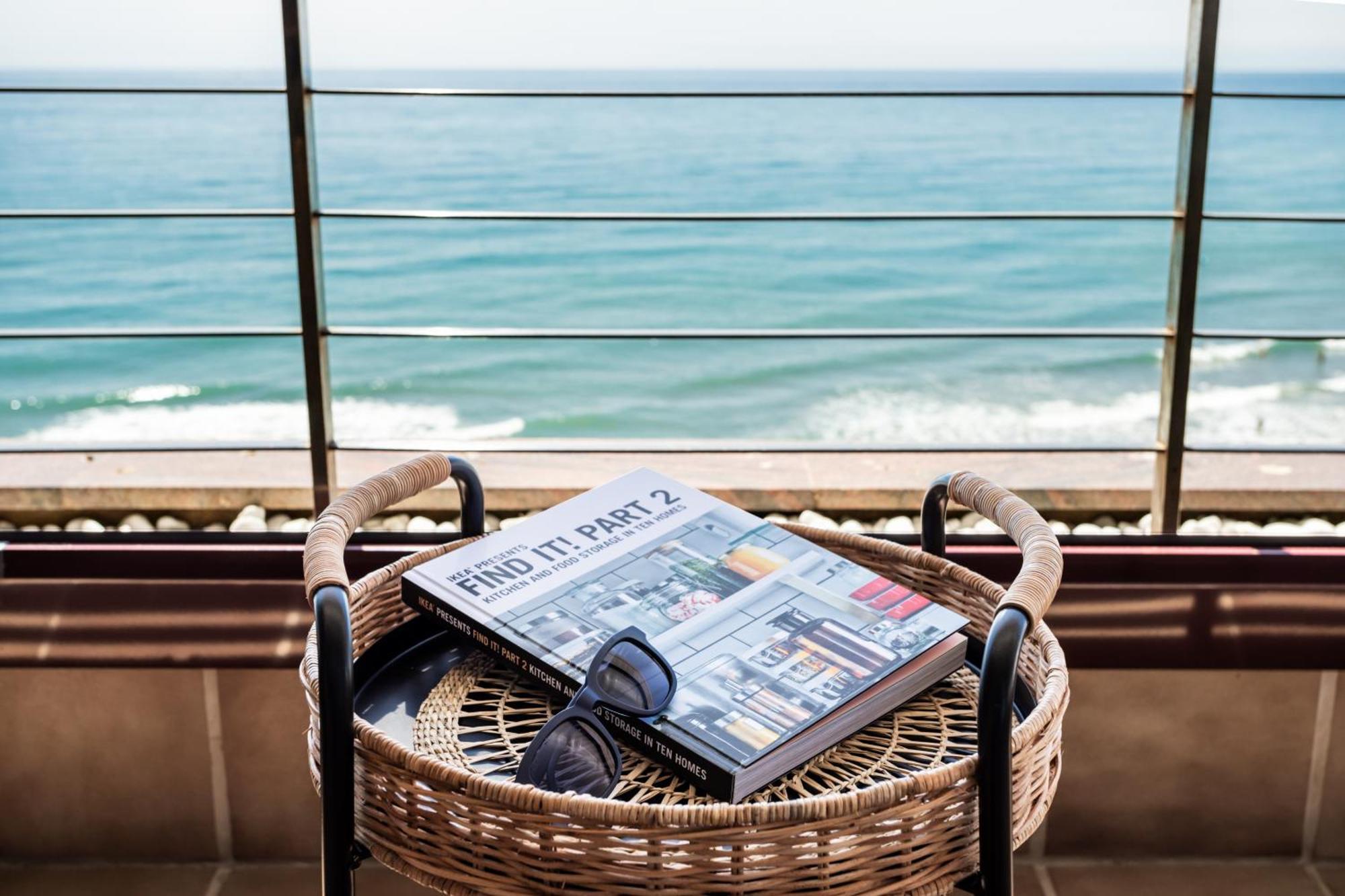 Buenavista Lifestyle By Sur Suites Fuengirola Dış mekan fotoğraf