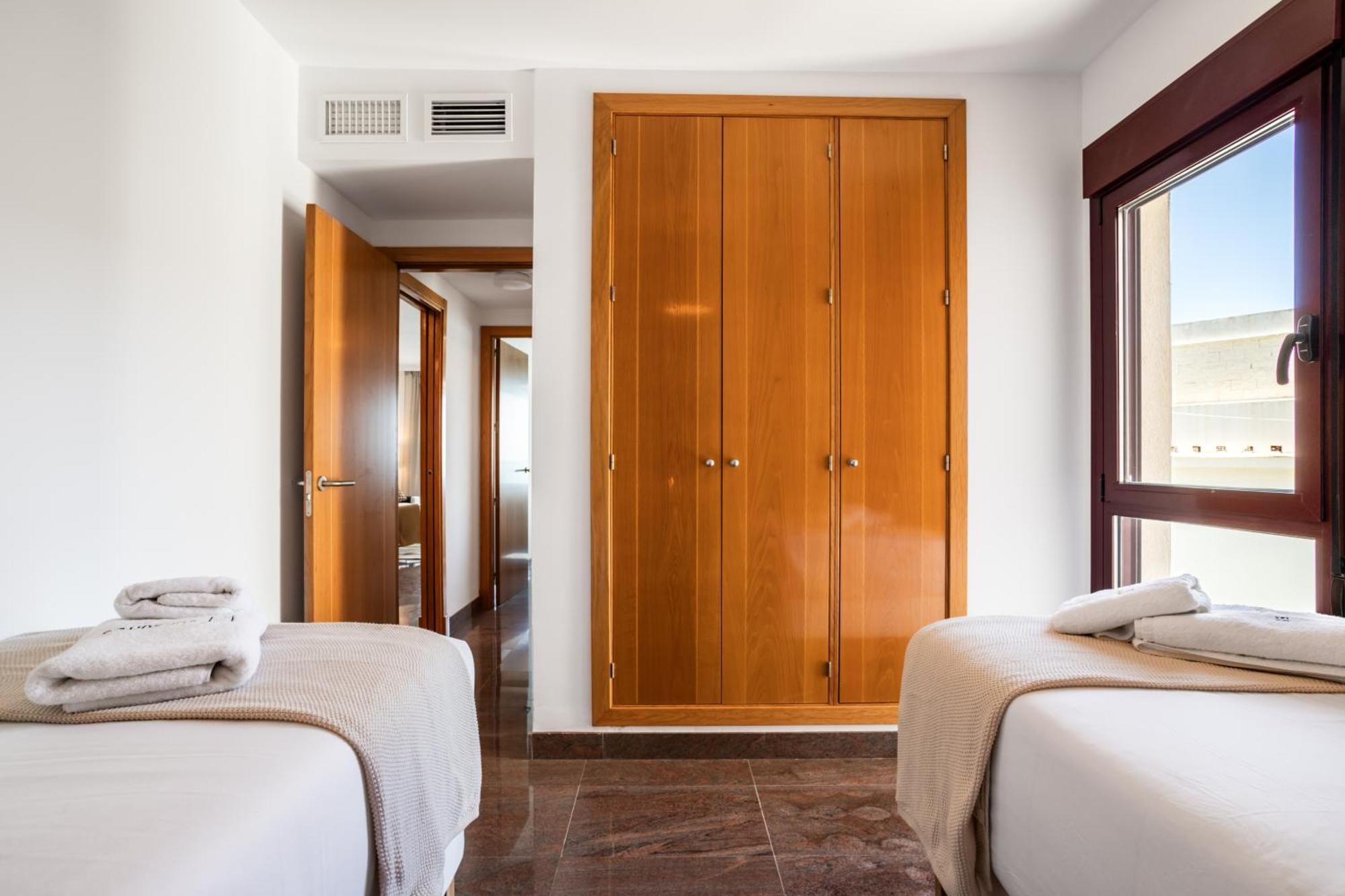 Buenavista Lifestyle By Sur Suites Fuengirola Dış mekan fotoğraf
