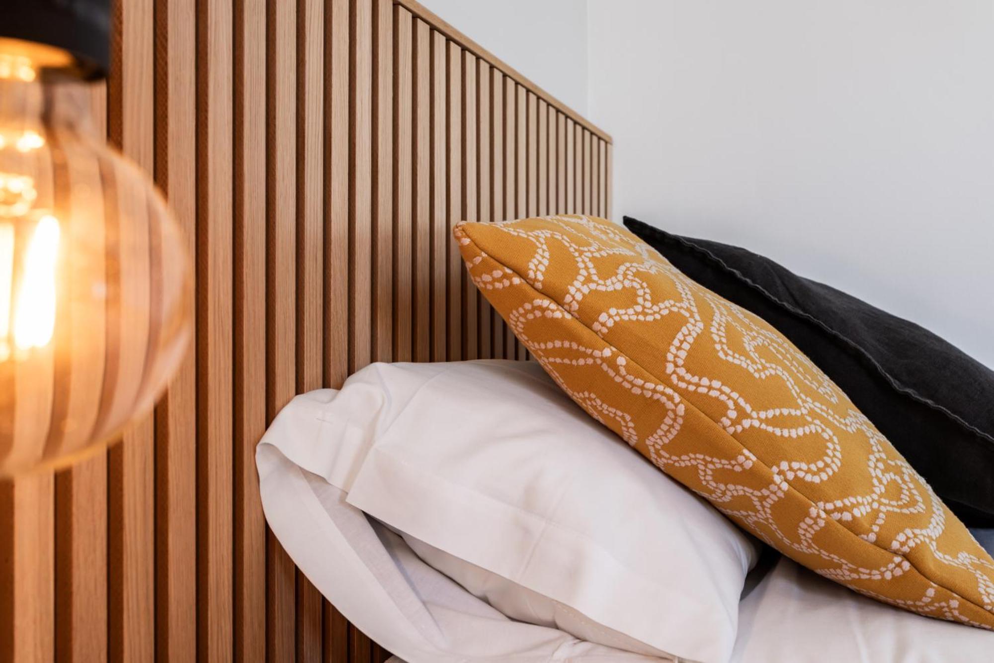 Buenavista Lifestyle By Sur Suites Fuengirola Dış mekan fotoğraf