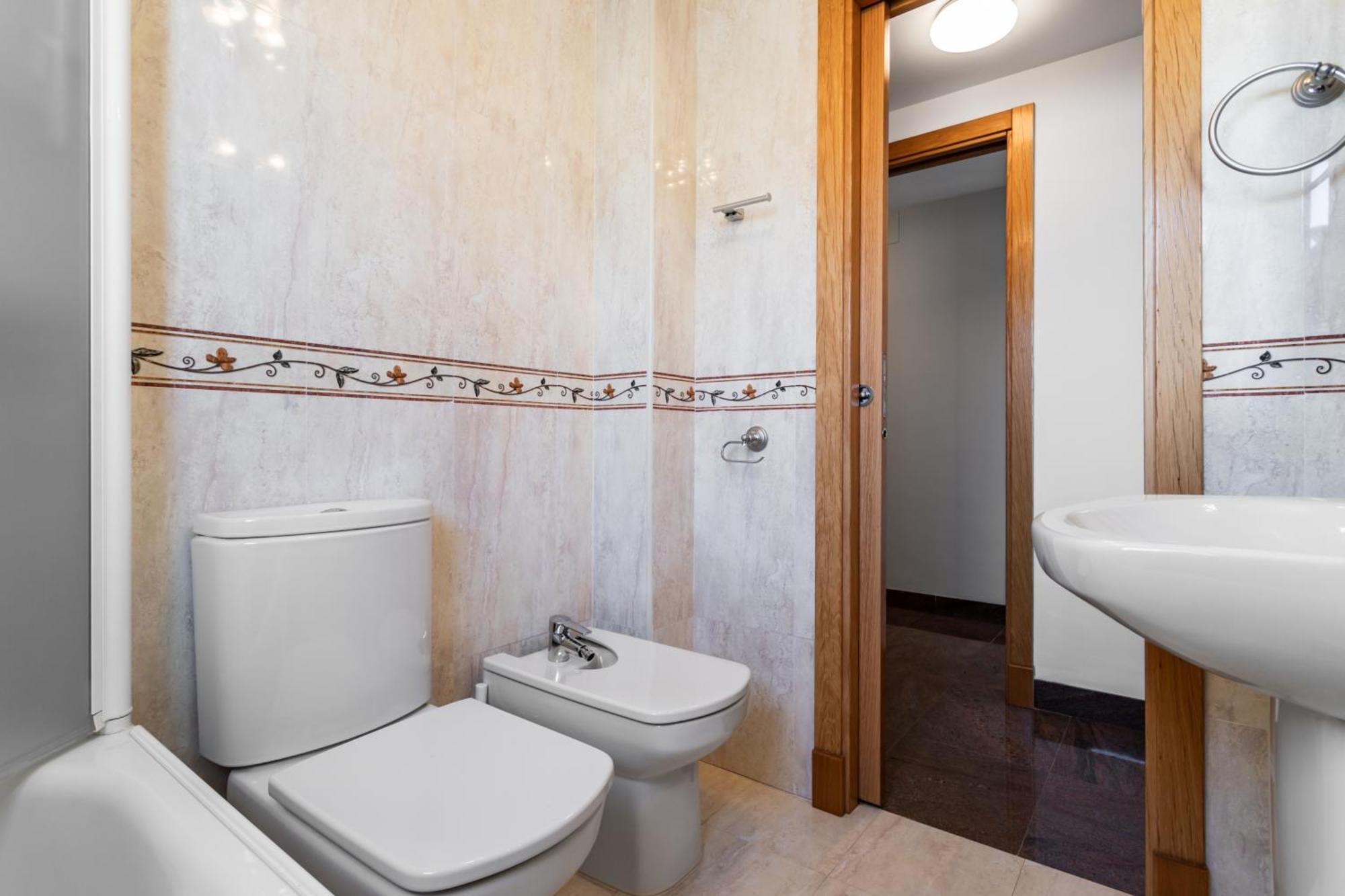 Buenavista Lifestyle By Sur Suites Fuengirola Dış mekan fotoğraf