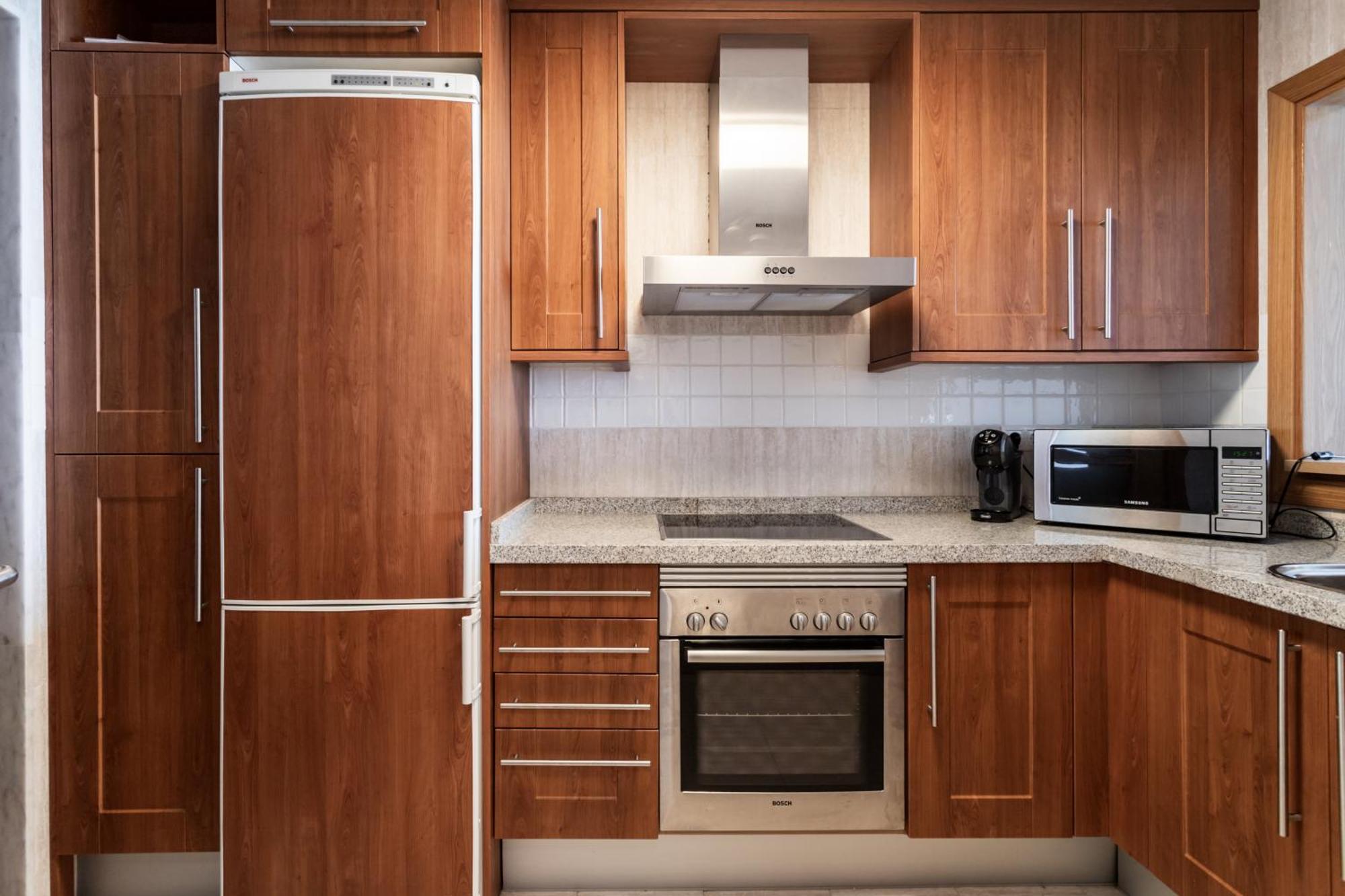 Buenavista Lifestyle By Sur Suites Fuengirola Dış mekan fotoğraf