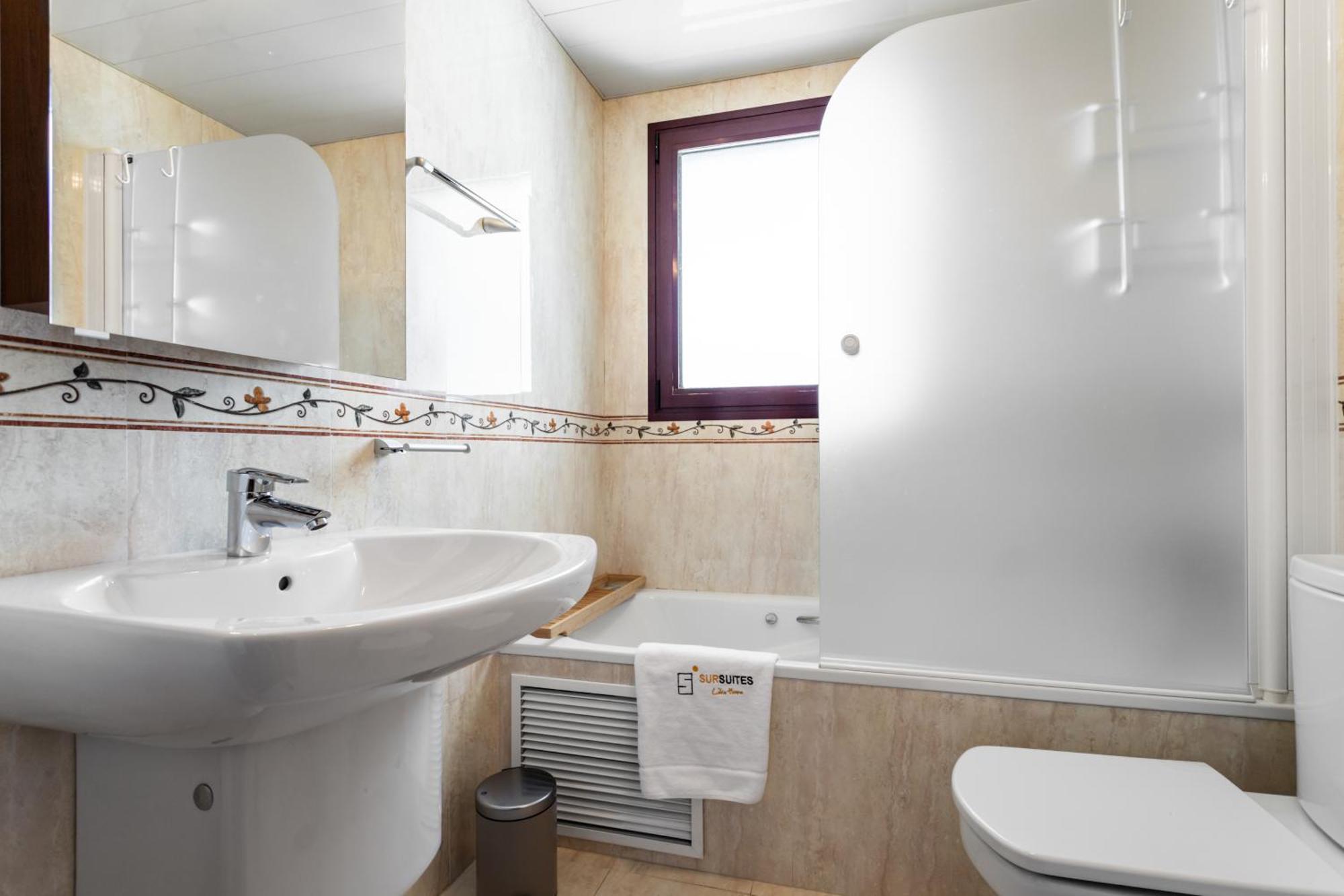 Buenavista Lifestyle By Sur Suites Fuengirola Dış mekan fotoğraf