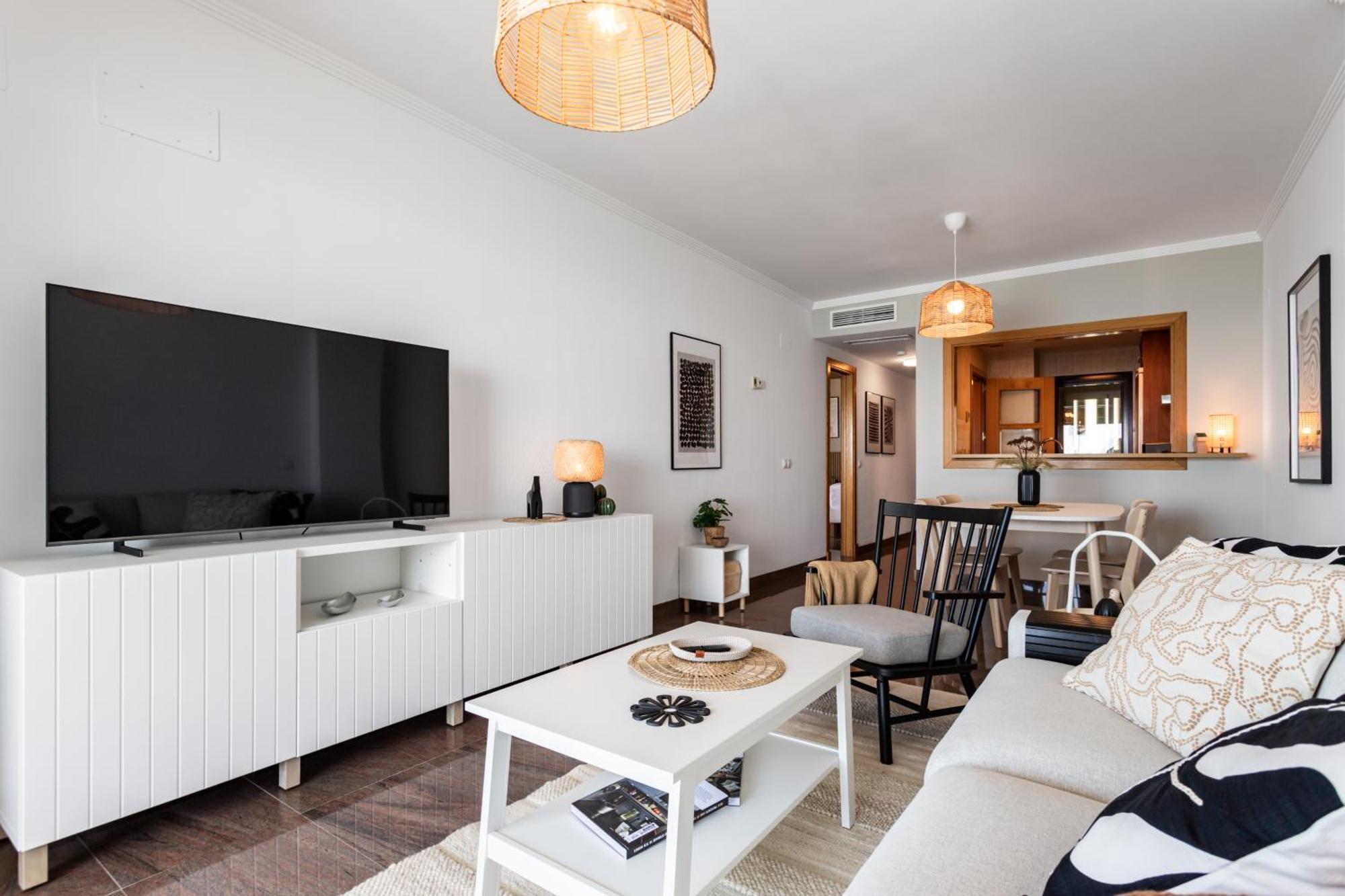 Buenavista Lifestyle By Sur Suites Fuengirola Dış mekan fotoğraf