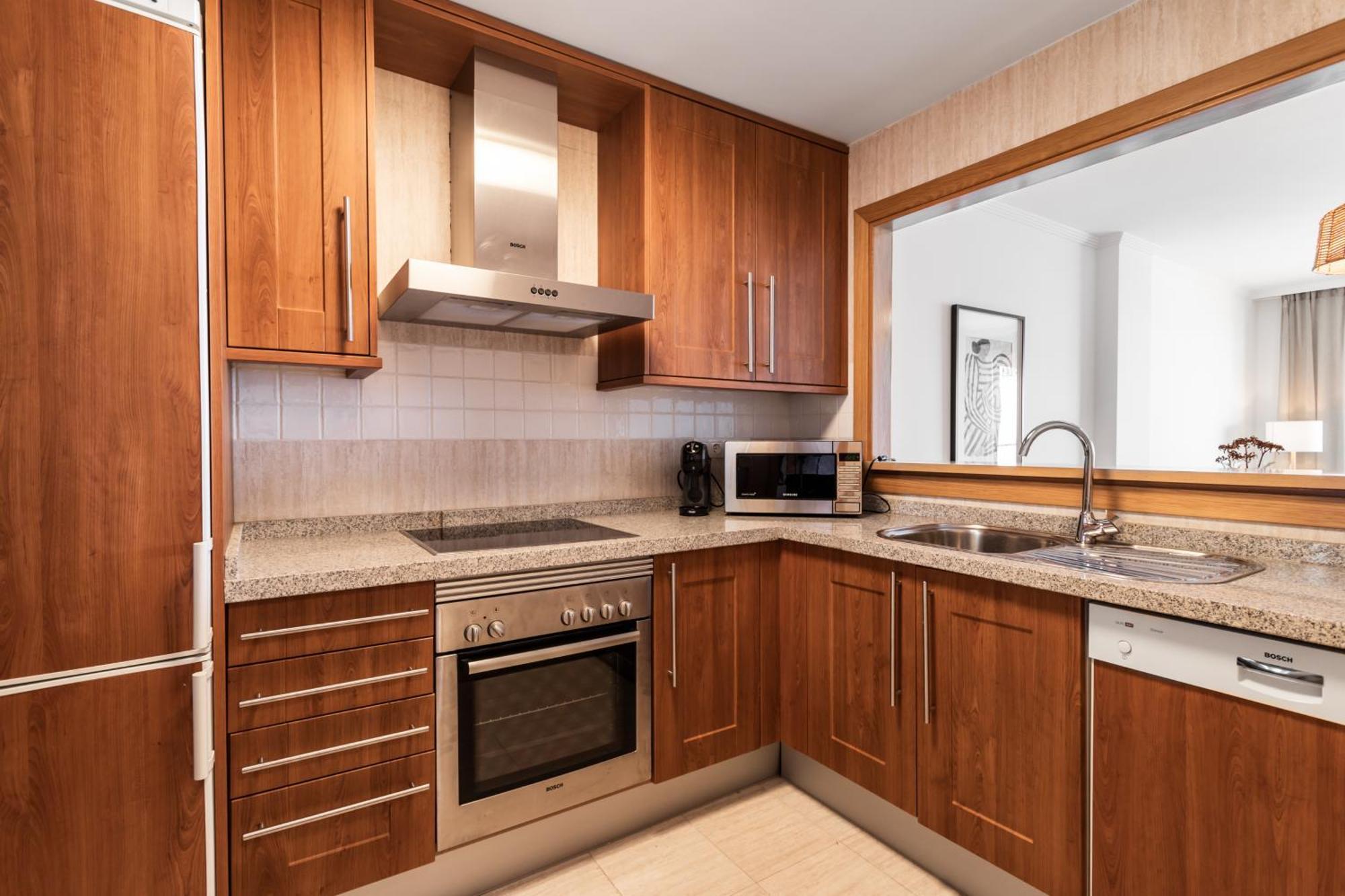 Buenavista Lifestyle By Sur Suites Fuengirola Dış mekan fotoğraf