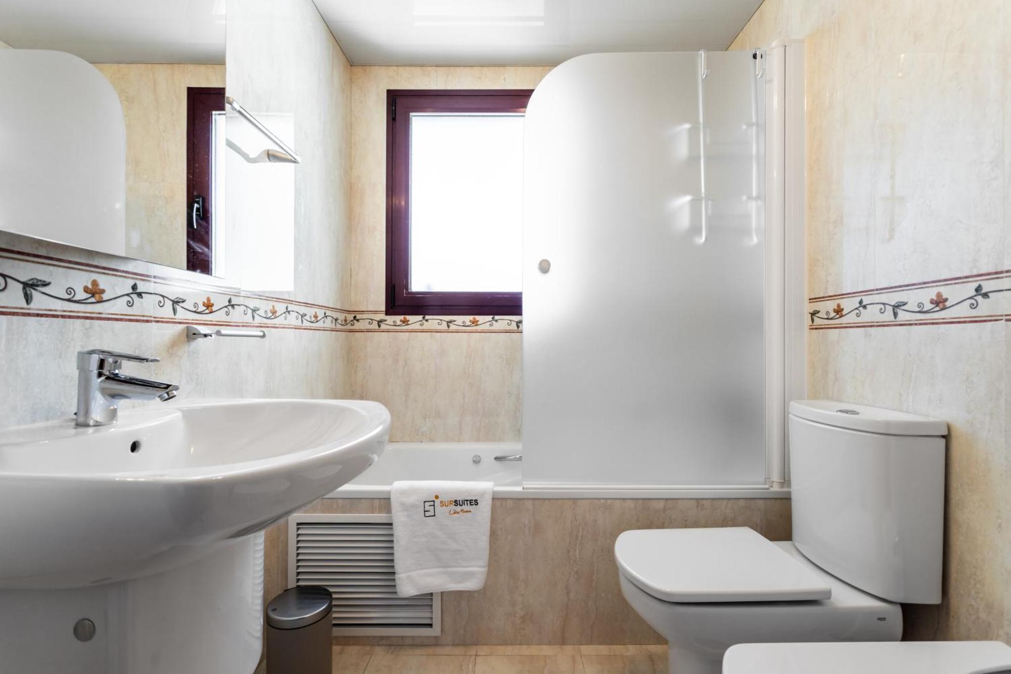 Buenavista Lifestyle By Sur Suites Fuengirola Dış mekan fotoğraf