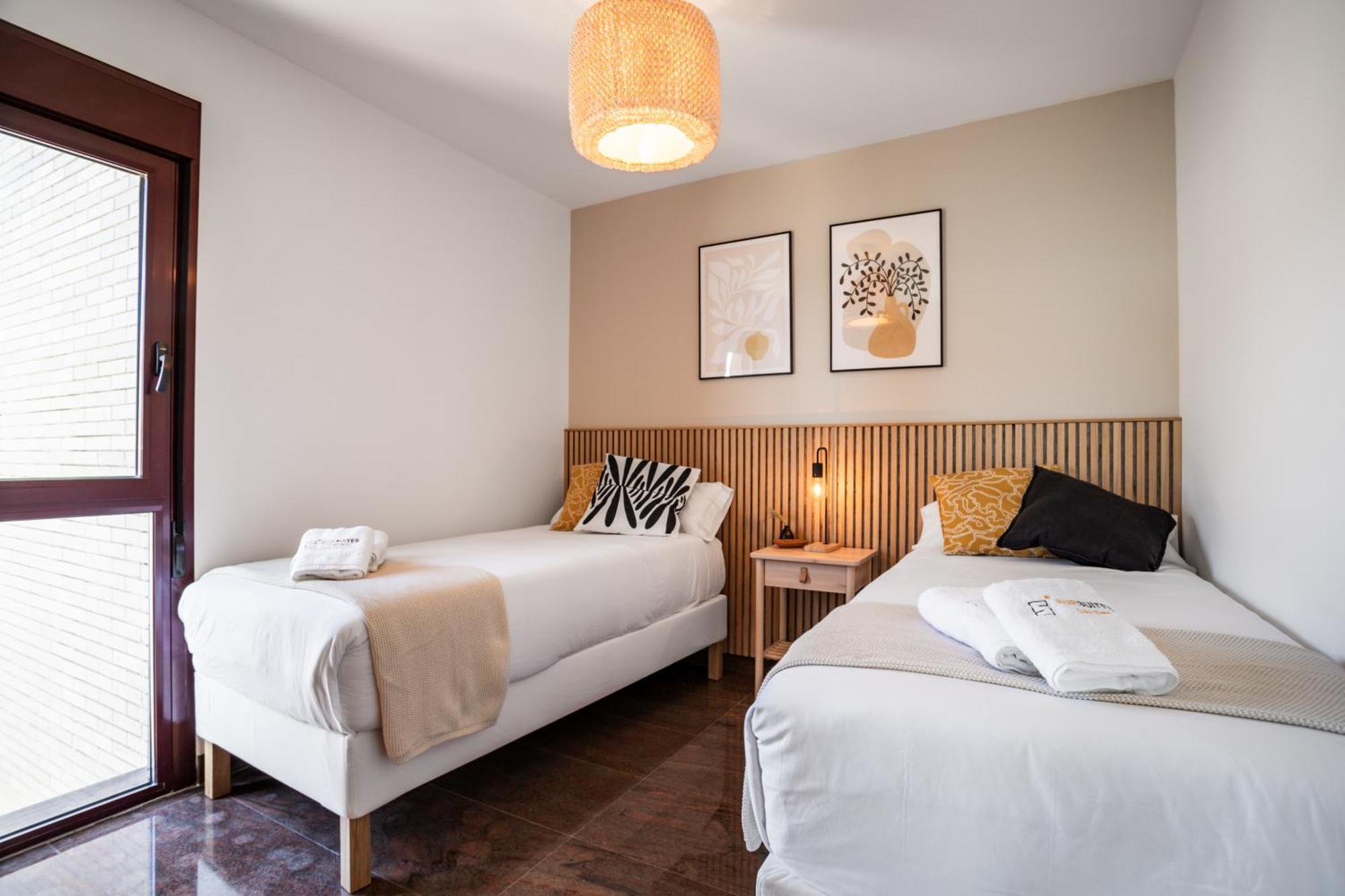 Buenavista Lifestyle By Sur Suites Fuengirola Dış mekan fotoğraf