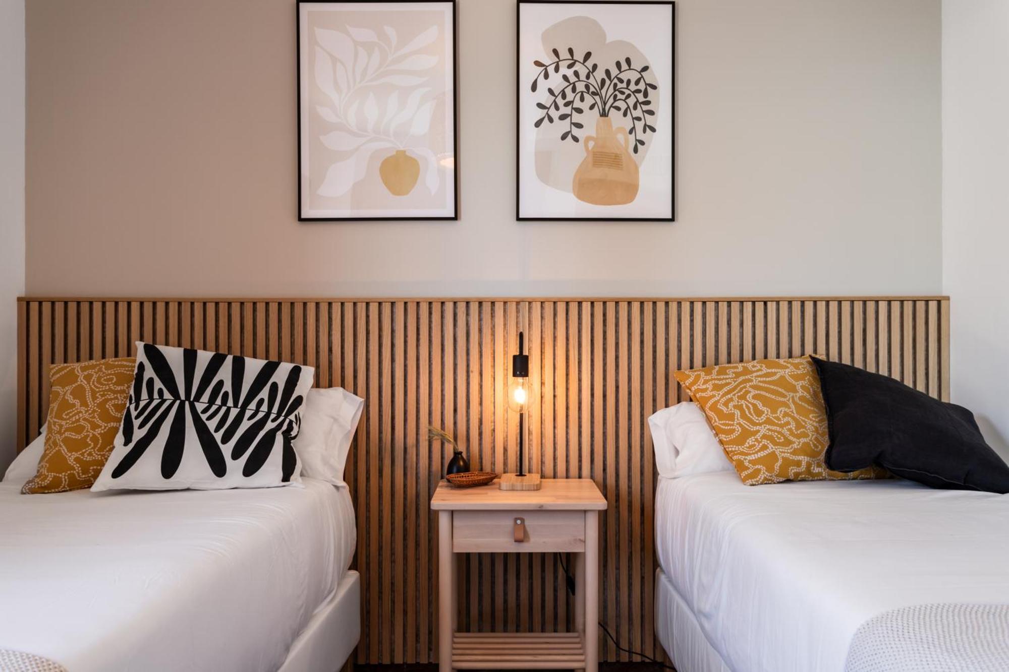 Buenavista Lifestyle By Sur Suites Fuengirola Dış mekan fotoğraf