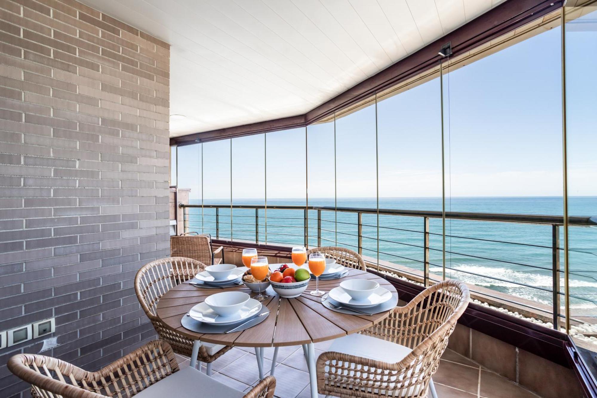 Buenavista Lifestyle By Sur Suites Fuengirola Dış mekan fotoğraf