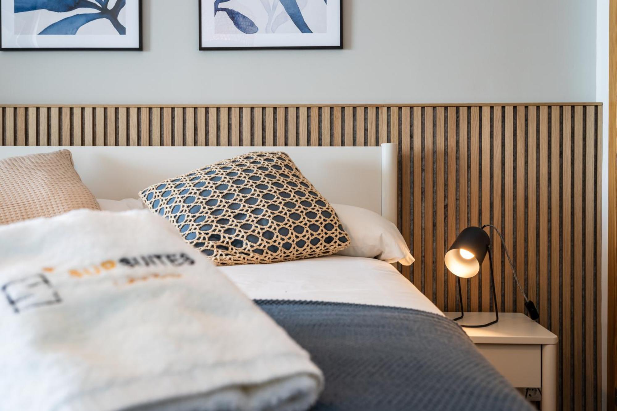 Buenavista Lifestyle By Sur Suites Fuengirola Dış mekan fotoğraf
